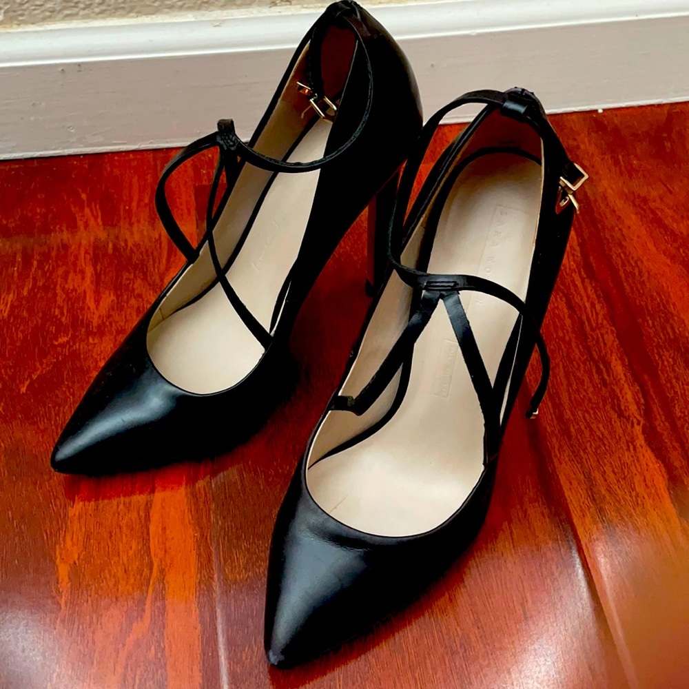 Zara Shoes